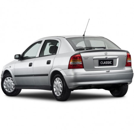Opel Astra G / Chevrolet Astra - Manuel de Reparation - Manual de Reparacion