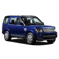 Land Rover Discovery 4 -...