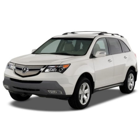 Acura MDX (YD2) - Repair, Service Manual, Wiring Diagrams and Owners Manual