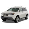 Acura MDX (YD2) - Repair, Service Manual, Wiring Diagrams and Owners Manual