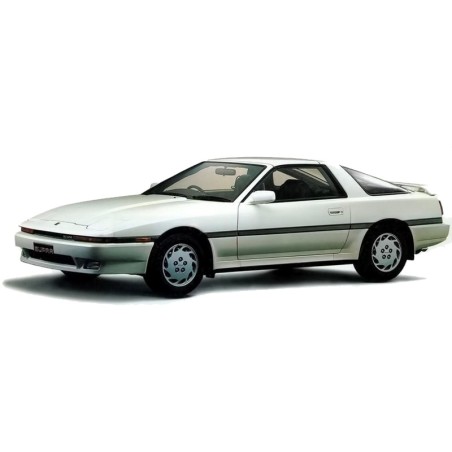 Toyota Supra (A70) - Repair, Service Manual and Electrical Wiring Diagrams