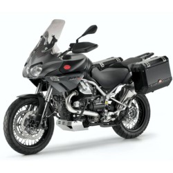 Moto Guzzi Stelvio 1200 4V...