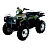 Polaris Sportsman 600-700 (2002-04) - Repair, Service Manual, Parts Catalog and Wiring Diagrams