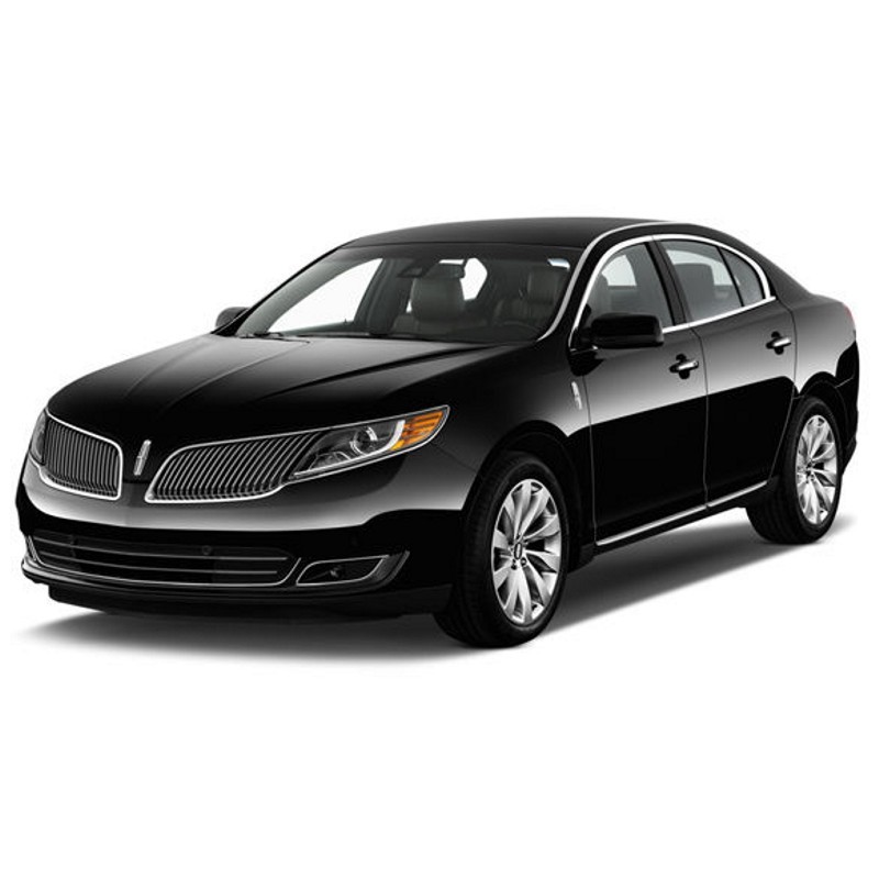 Lincoln MKS - Repair, Service Manual and Electrical Wiring Diagrams