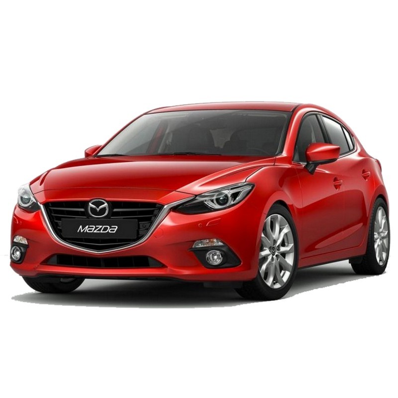 Mazda 3 (BM/BN) - Repair, Service Manual, Wiring Diagrams and Owners Manual