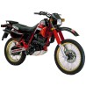 Yamaha XT600 & XT600Z Tenere - Service Manual - Manuale di Officina - Servico - Reparaturanleitung