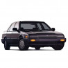 Honda Accord (1986-1989) - Repair, Service Manual and Electrical Wiring Diagrams