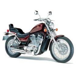 Suzuki Intruder VS700GL,...