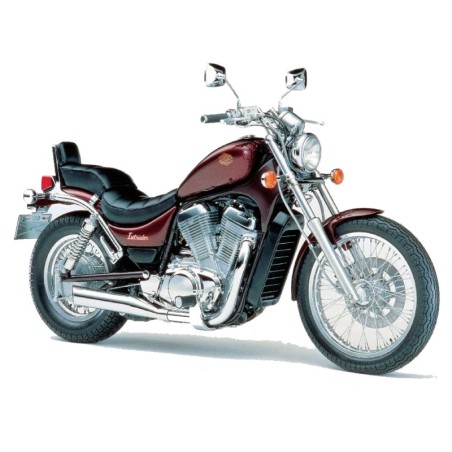 Suzuki Intruder VS700GL, VS750GL, VS800GL - Repair, Service Manual and Electrical Wiring Diagrams