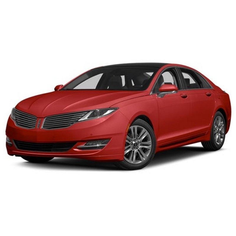 Lincoln MKZ (CD4) - Repair, Service Manual, Wiring Diagrams and Owners Manual