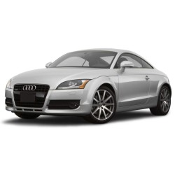 Audi TT MK2 (8J) - Repair,...