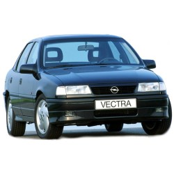 Opel Vectra A - Manual de...