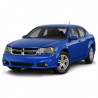 Dodge Avenger (2008-2010) - Electrical Wiring Diagrams and Components Locator