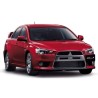 Mitsubishi Lancer Evolution X - Repair, Service Manual and Electrical Wiring Diagrams