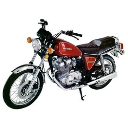 Suzuki GS250, GS300 -...