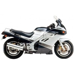 Suzuki GSX1100 - Repair,...