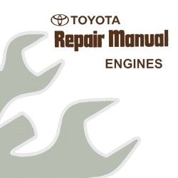 Toyota Engines (1966-1999)...