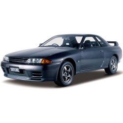 Nissan Skyline GT-R (R32) -...