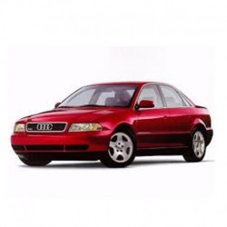 Audi A4 (1995-2001) -...