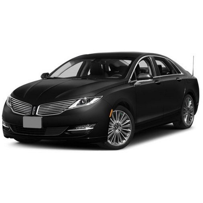 Lincoln MKZ (CD4) Hybrid - Repair, Service Manual, Wiring Diagrams and Owners Manual