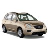 Kia Carens MK2 (UN) - Service Manual, Maintenance Manual and Owners Manual