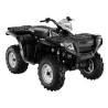 Polaris Sportsman 450-500 (2007) - Repair, Service Manual and Electrical Wiring Diagrams