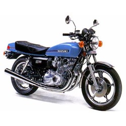 Suzuki GS1000 - Repair,...