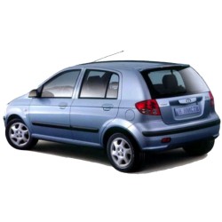 Hyundai Getz (2002-2005) -...