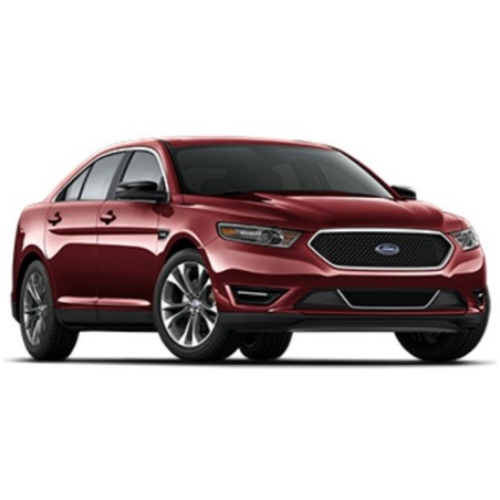 Ford Taurus (2010-2019) - Repair, Service Manual, Wiring Diagrams and Owners Manual