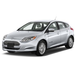 Ford Focus Electric - Repair, Service Manual and Electrical Wiring Diagrams