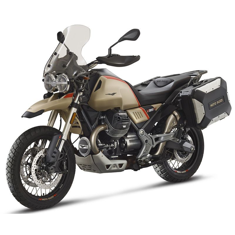 Moto Guzzi V85 TT - Repair, Service Manual, Wiring Diagrams, Parts Catalog and Owners Manual