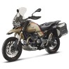 Moto Guzzi V85 TT - Repair, Service Manual, Wiring Diagrams, Parts Catalog and Owners Manual