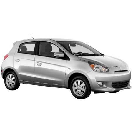 Mitsubishi Mirage (2014-2015) - Repair, Service Manual, Wiring Diagrams and Owners Manual