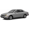 Hyundai XG 250, XG 300, XG 350 - Repair, Service Manual, Wiring Diagrams and Owners Manual