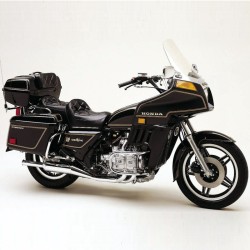 Honda Goldwing (GL1100) -...