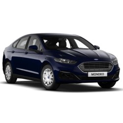 Ford Mondeo / Fusion (CD4)...