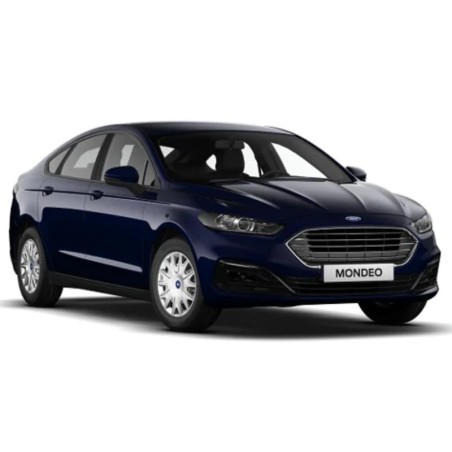 Ford Mondeo / Fusion (CD4) - Repair, Service Manual, Wiring Diagrams and Owners Manual