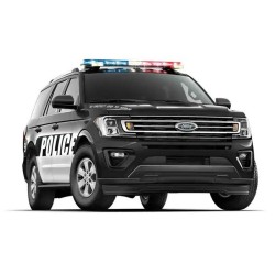 Ford Flex Police...