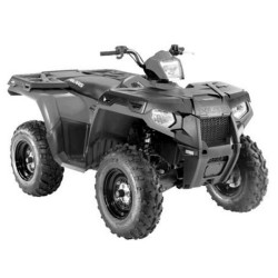 Polaris Sportsman 400-500...