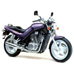 Suzuki VX800 - Repair, Service Manual, Wiring Diagrams and Owners Manual