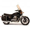 Moto Guzzi 1000 SP G5, SP2, SP3 - Repair, Service Manual and Spare Parts Catalog