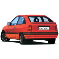 Opel Kadett - Manual de...