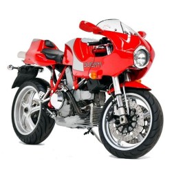 Ducati MH900 Evoluzione -...