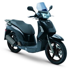 Kymco People S 50 - Spare...