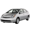 Toyota Prius W11 W20 W30 (2001-2015) - Service Manual, Wiring Diagrams and Owners Manual
