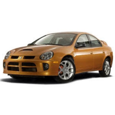 Dodge SRT-4 & Neon (PL Models) - Repair, Service and Maintenance Manual