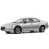 Chrysler Sebring Sedan & Convertible (JR) - Repair, Service and Maintenance Manual