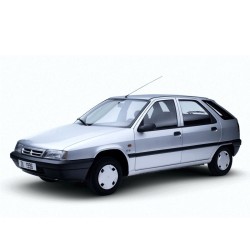 Citroën ZX (1993) - Manuel...