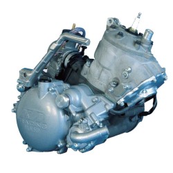 KTM 125, 200 Engines -...