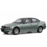 BMW 325 (2001-2006) - Operation, Maintenance & Owners Manual